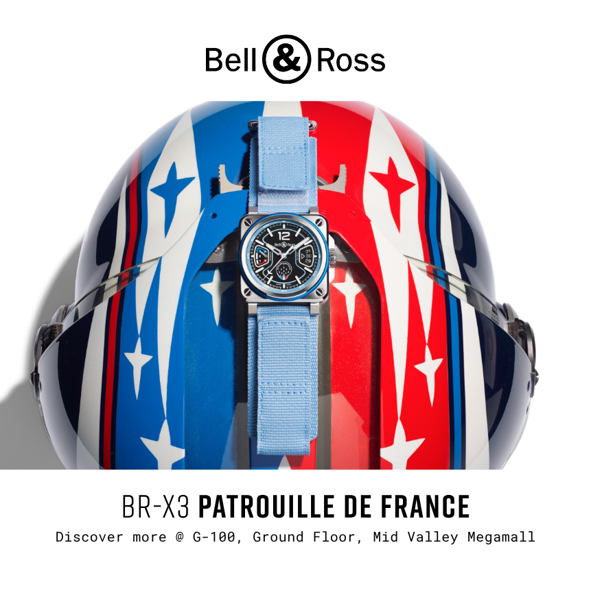 Bell & Ross